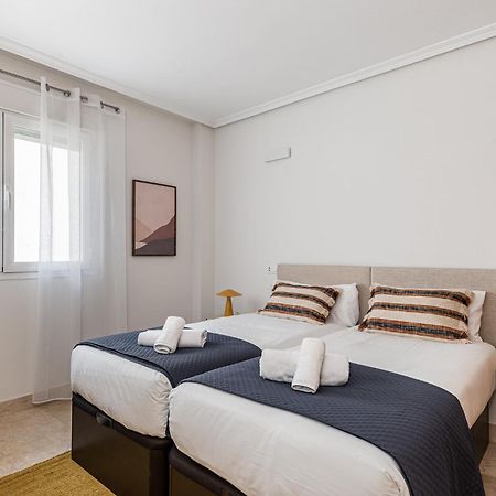 Waou Gran Via Apartment IV - Corta Duracion Мадрид Экстерьер фото
