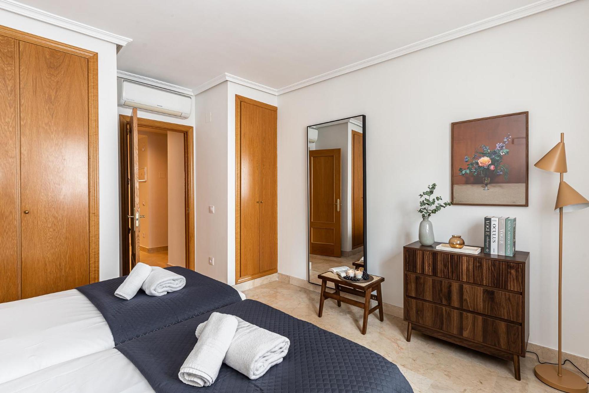 Waou Gran Via Apartment IV - Corta Duracion Мадрид Экстерьер фото