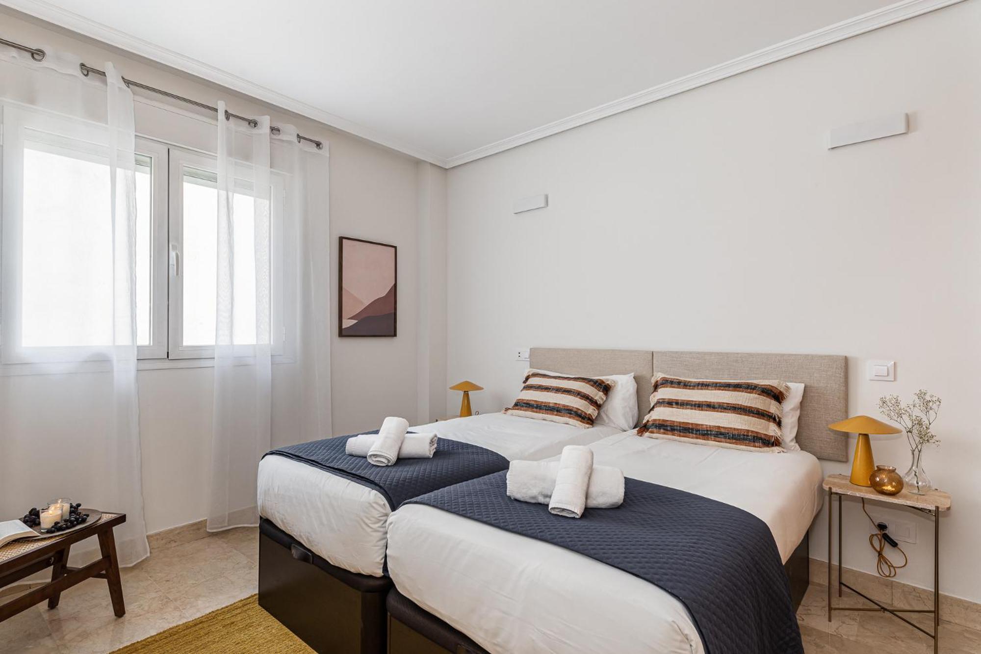 Waou Gran Via Apartment IV - Corta Duracion Мадрид Экстерьер фото