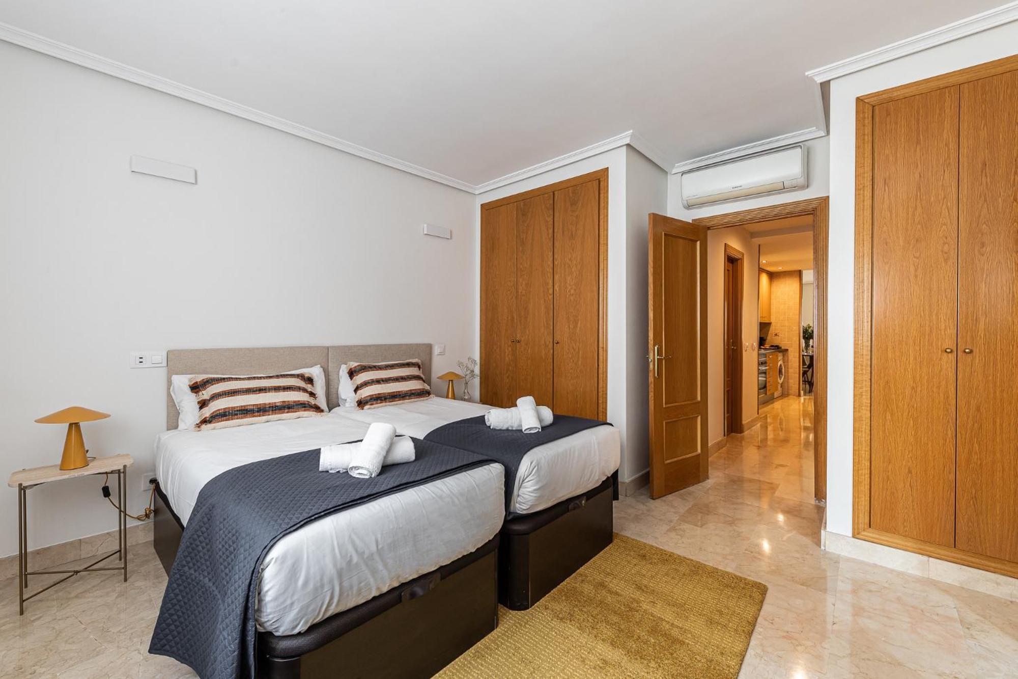 Waou Gran Via Apartment IV - Corta Duracion Мадрид Экстерьер фото